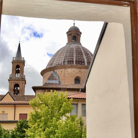 Torrecielo Vila Foligno Exterior foto