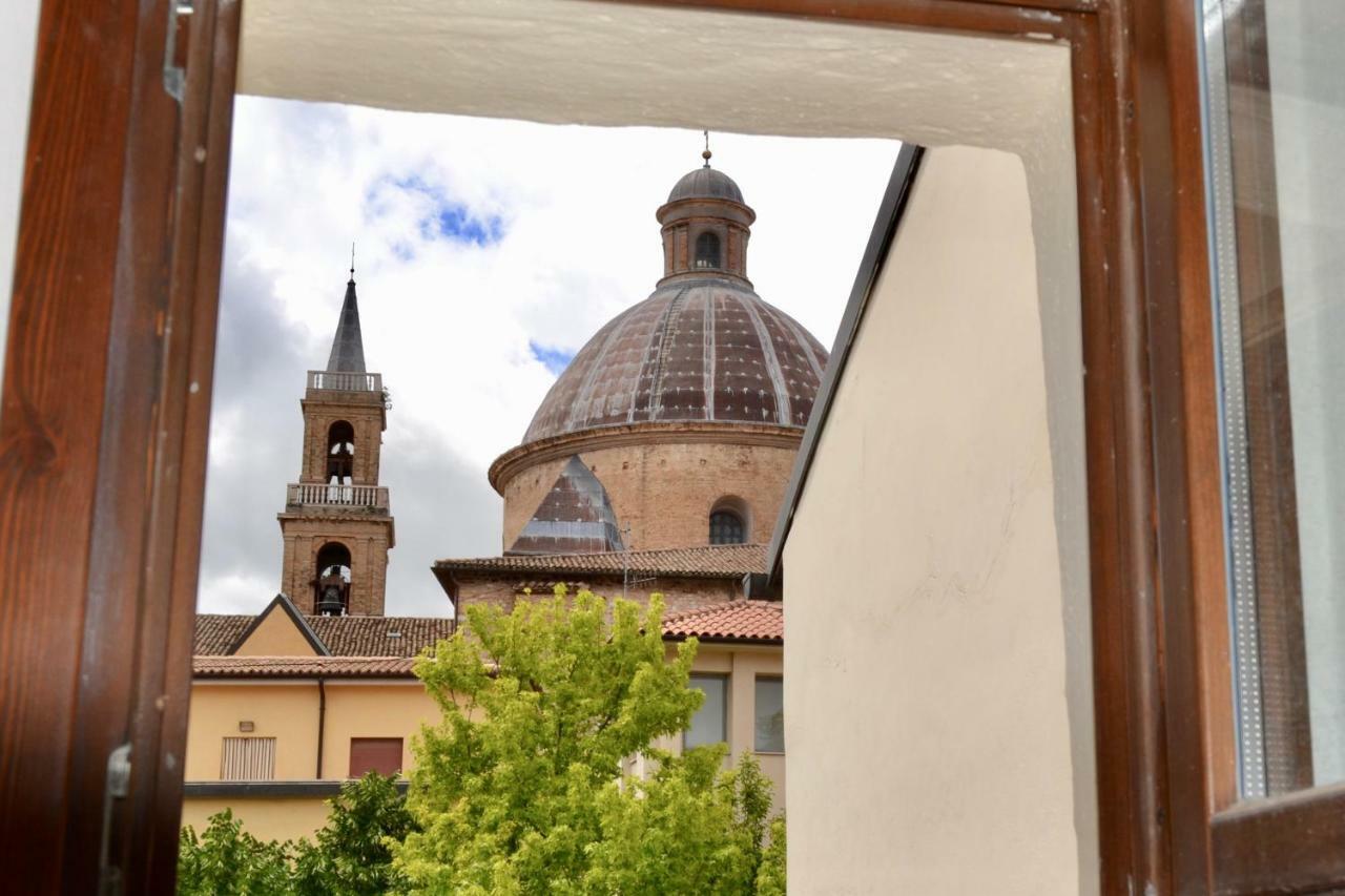 Torrecielo Vila Foligno Exterior foto